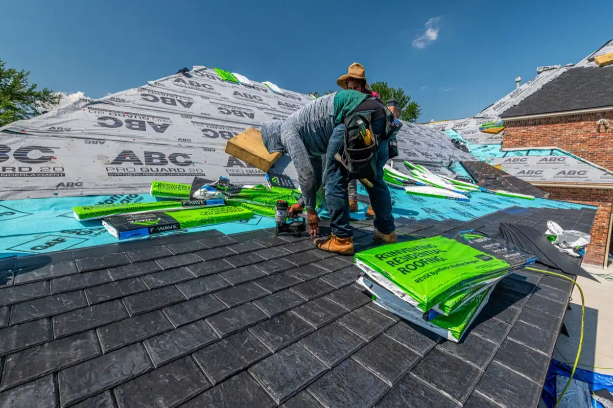 Roof Replacement & Reroofing in Lake Havasu City, AZ