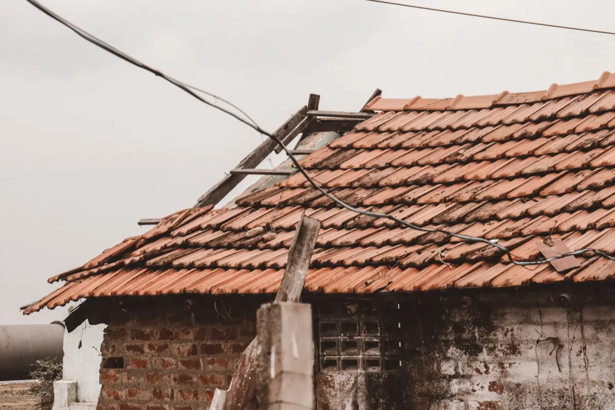 Wind Damage Roofing in Lake Havasu City, AZ